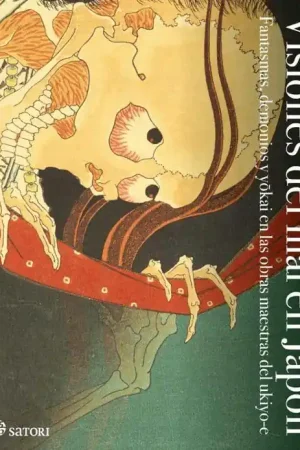 VISIONES DEL MAL EN JAPÓN Pago Seguro