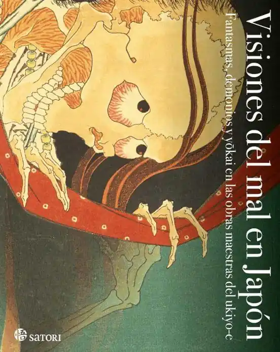 VISIONES DEL MAL EN JAPÓN Pago Seguro