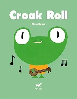 Económico CROAK ROLL