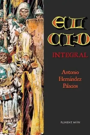 Barato EL CID INTEGRAL
