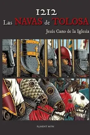 1212 LAS NAVAS DE TOLOSA Liquidación