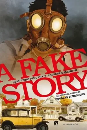 A FAKE STORY Precio De Fábrica