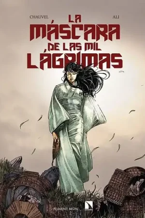 LA MÁSCARA DE LAS MIL LÁGRIMAS INTEGRAL Barato