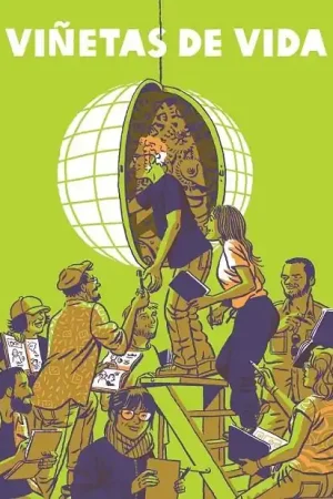 VIÑETAS DE VIDA Liquidación