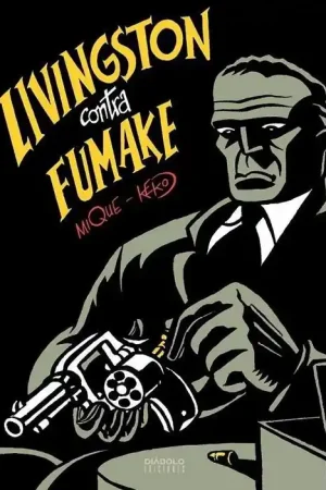 Compra Hoy LIVINGSTONE CONTRA FUMAKE