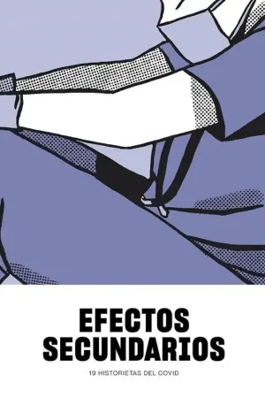 Barato EFECTOS SECUNDARIOS, 19 HISTORIETAS DEL COVID