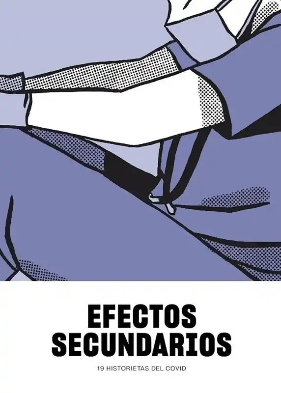 Barato EFECTOS SECUNDARIOS, 19 HISTORIETAS DEL COVID