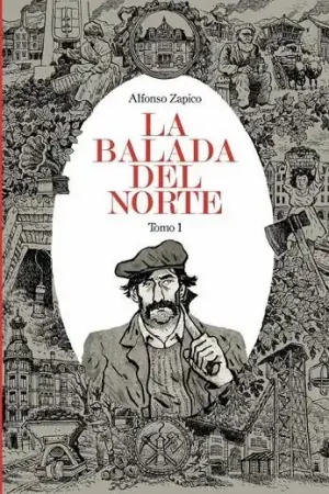 LA BALADA DEL NORTE 01 Venta Final