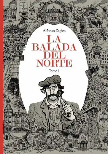 LA BALADA DEL NORTE 01 Venta Final