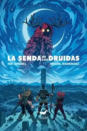 Promoción Exclusiva LAS SENDAS DE LOS DRUIDAS