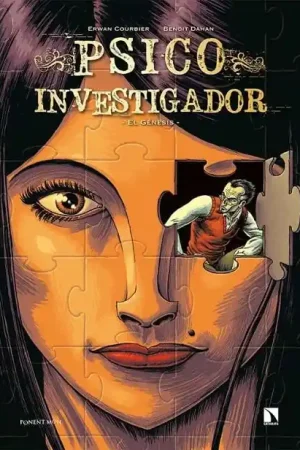 Oferta De Temporada PSICOINVESTIGADOR