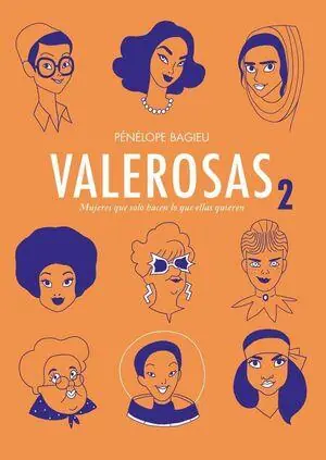 VALEROSAS 02 MUJERES QUE SOLO HACEN LO QUE ELLAS QUIEREN Gran Oferta