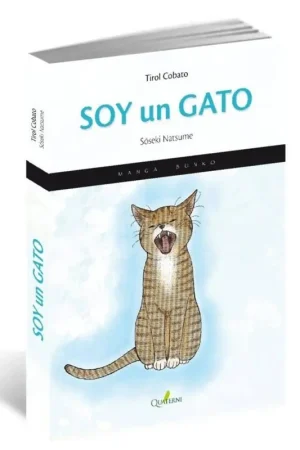 Comprar En Línea SOY UN GATO