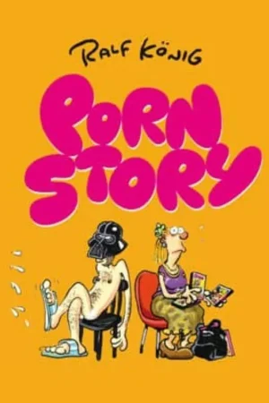 PORN STORY Precio Rebajado
