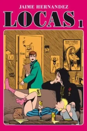 Oferta LOCAS Nº1 (3ª ED.)