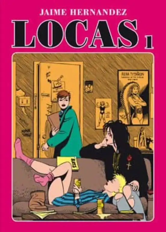 Oferta LOCAS Nº1 (3ª ED.)