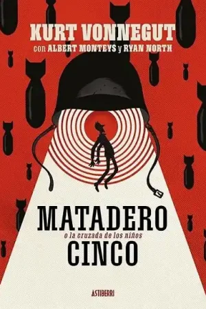 Precio Reducido MATADERO CINCO O LA CRUZADA DE LOS NIÑOS 2ª EDICIÓN