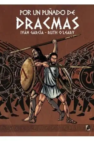 POR UN PUÑADO DE DRACMAS Envío Inmediato
