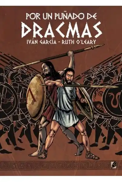 POR UN PUÑADO DE DRACMAS Envío Inmediato
