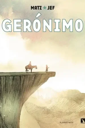 GERÓNIMO Súper Precio