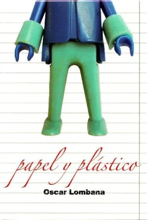 Últimas Unidades PAPEL Y PLÁSTICO Nº1 DEL MADELMAN A LOS PETA-ZETAS