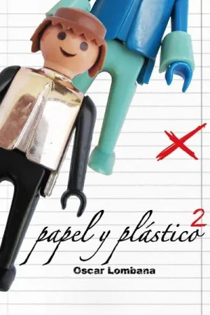 PAPEL Y PLÁSTICO Nº2 Bestseller