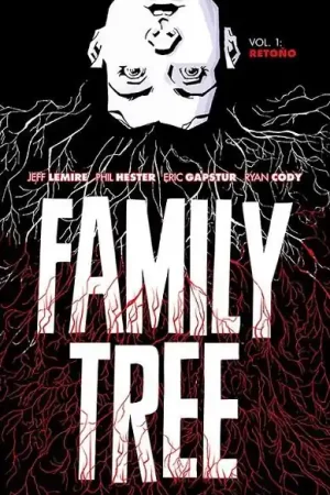 FAMILY TREE 01. RETOÑO Novedad