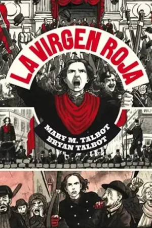 LA VIRGEN ROJA (4ª ED.) Stock Limitado