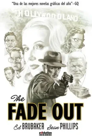 THE FADE OUT INTEGRAL 2ª EDICIÓN Ordenar Ahora Mismo