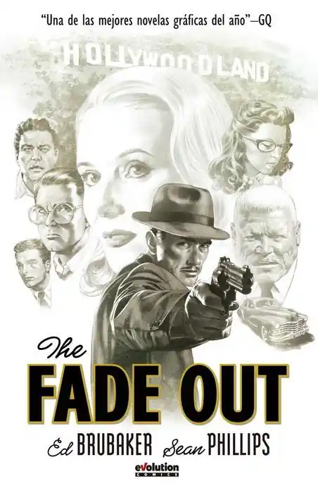 THE FADE OUT INTEGRAL 2ª EDICIÓN Ordenar Ahora Mismo