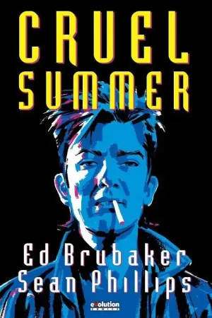 Ocasión Especial Cruel Summer
