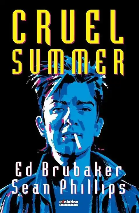 Ocasión Especial Cruel Summer