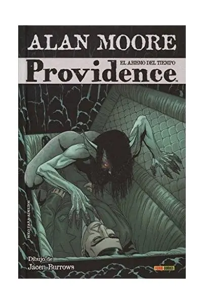Popular Providence Nº2