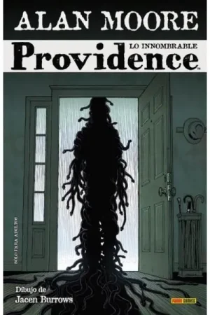 Precio Bajo Providence Nº3