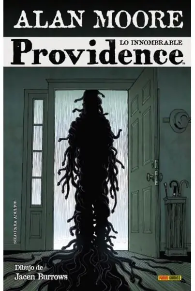 Precio Bajo Providence Nº3