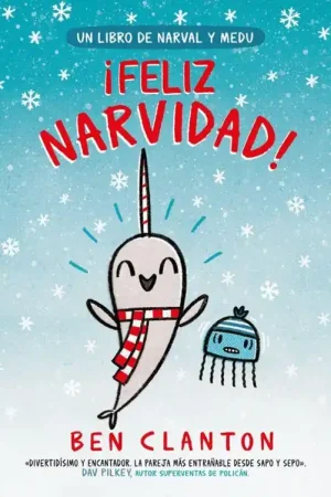 Precio Rebajado ¡FELIZ NARVIDAD! Nº5