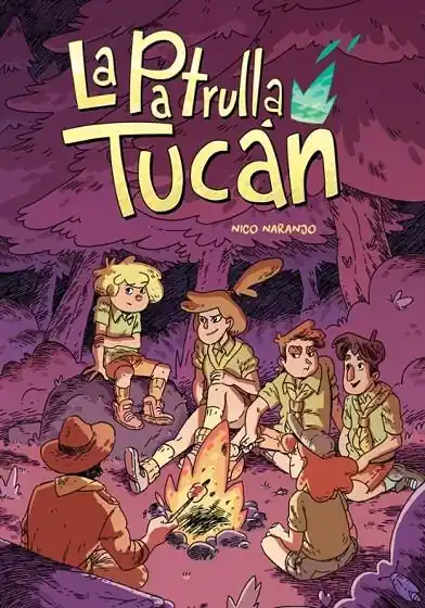 LA PATRULLA TUCÁN A Buen Precio