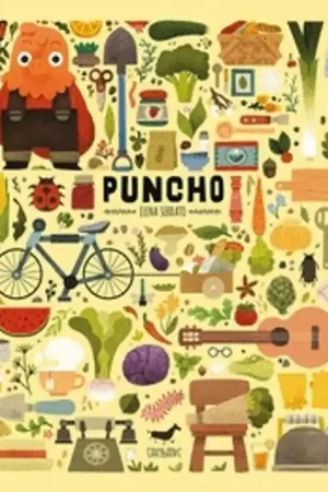 Compra Hoy PUNCHO