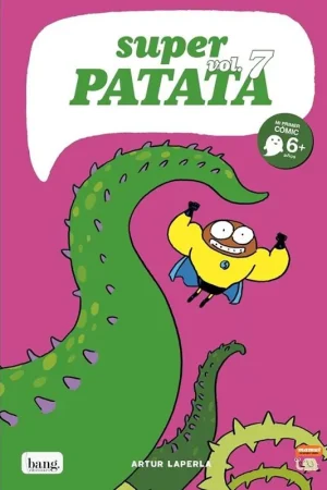 SUPER PATATA Nº7 Comprar En Línea