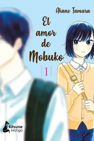 Rebajas EL AMOR DE MOBUKO 01