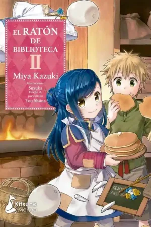 Popular EL RATON DE BIBLIOTECA Nº2