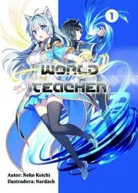 Envío Exprés WORLD TEACHER SPECIAL AGENT IN ANOTHER WORLD