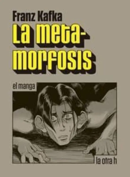 Promoción Exclusiva LA METAMORFOSIS