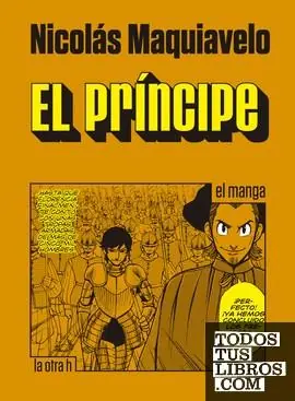 El príncipe Envío Exprés