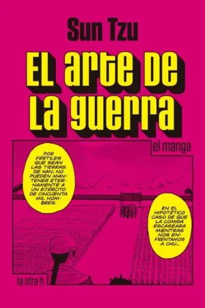 Certificado EL ARTE DE LA GUERRA