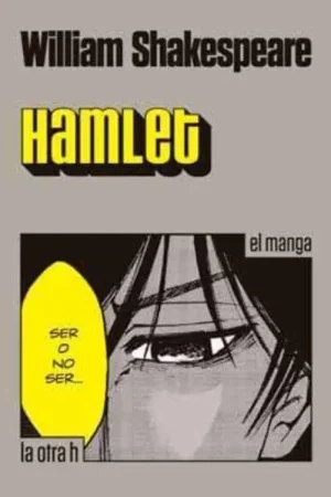 Favorito De Clientes HAMLET EL MANGA