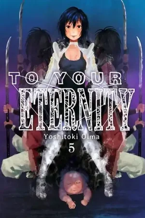 A Buen Precio TO YOUR ETERNITY 05