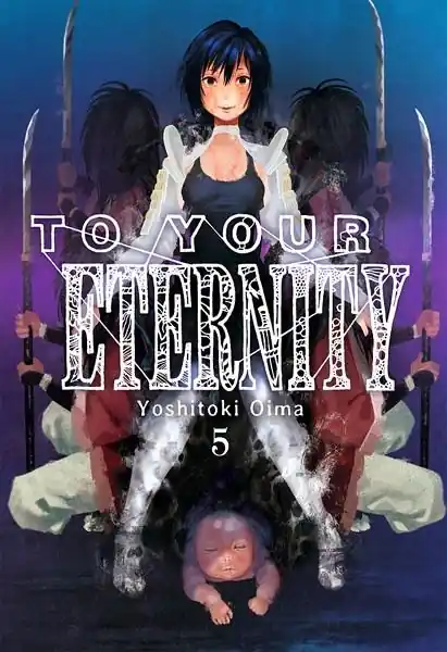 A Buen Precio TO YOUR ETERNITY 05