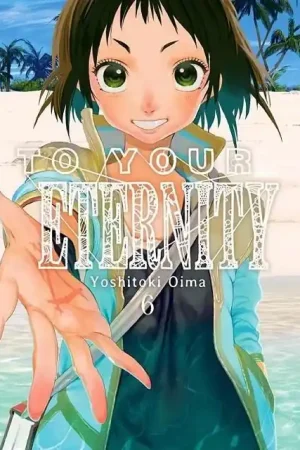Compra Ahora TO YOUR ETERNITY 06