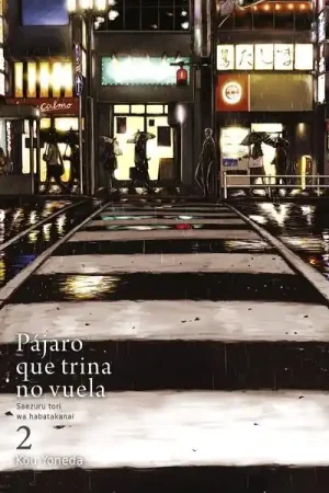 Barato PÁJARO QUE TRINA NO VUELA 02